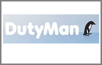 dutyman logo