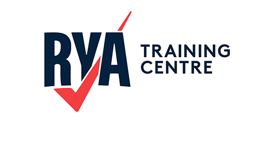 rya logo