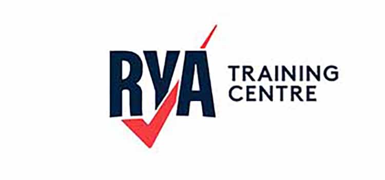 rya logo