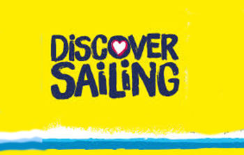 discover banner